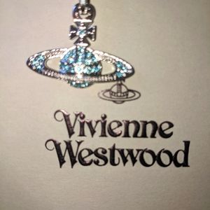 Vivienne Westwood chain